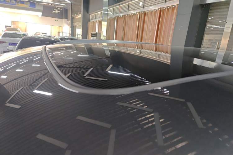 Used Audi Q3 2019 35 TFSI Advanced Dynamic Edition
