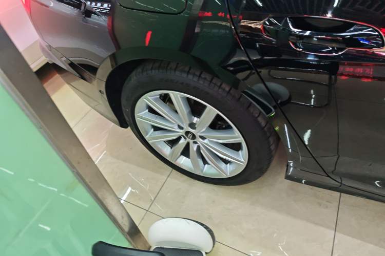 Used Audi A6L 2024 45 TFSI Prestige Dynamic Edition
