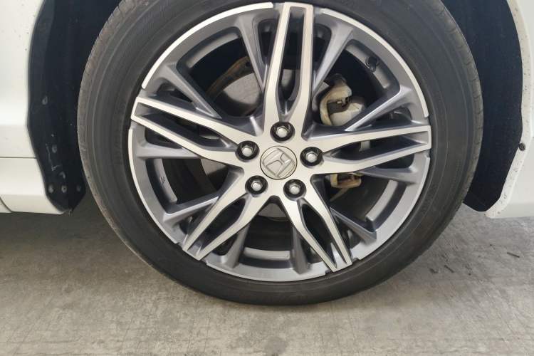 Used Honda Elysion 2019 2.0L Hybrid Luxury Edition