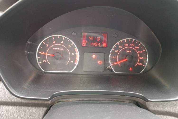 Used Wuling Hongguang V 2022 1.5L Jingqu Edition Electric-Assist LAR
