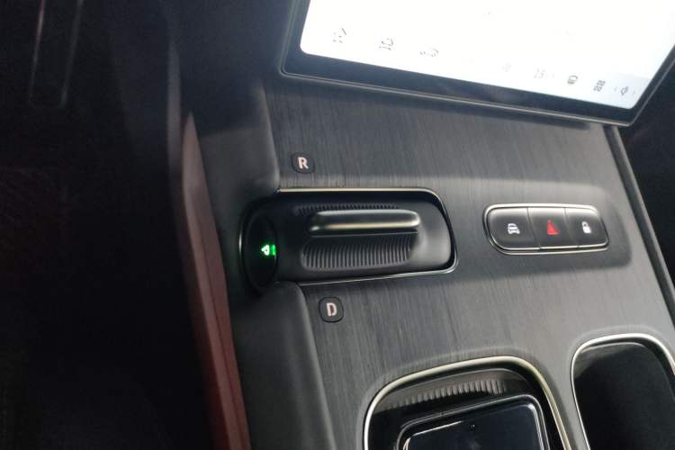 Used Nio ET7 2022 100kWh First Edition
