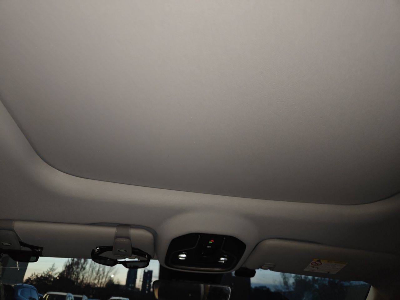 Geely Auto FX11 2023 1.5TD DCT Prestige Edition — снимка 18