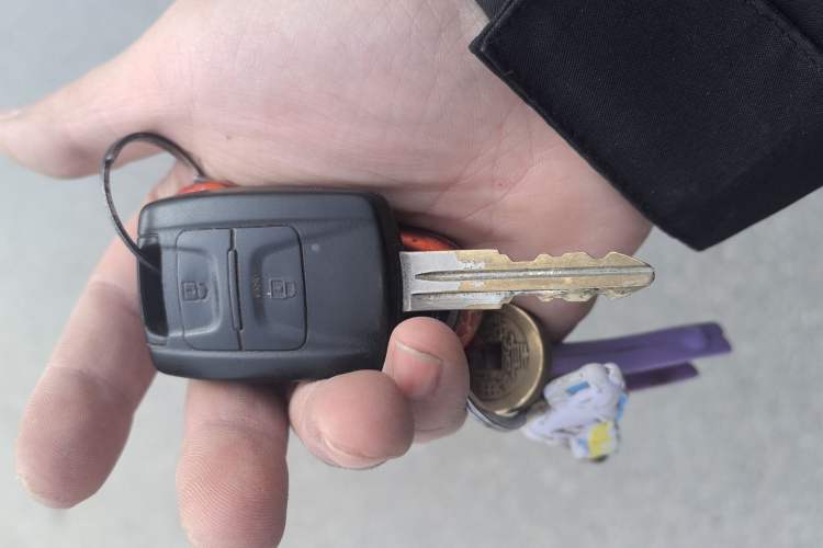 Used Wuling Hongguang V 2019 1.5L Jingqu Edition Sealed-Window Vehicle China VI LAR