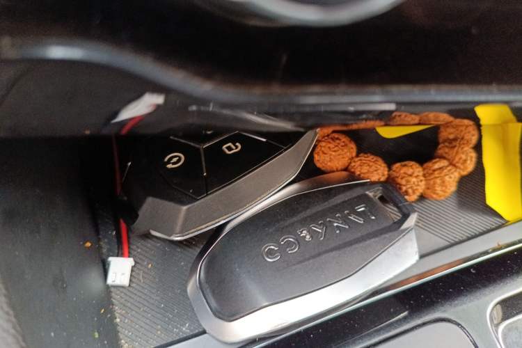 Used Lynk & Co 02 2020 1.5T DCT Two-Wheel Drive Pro Edition