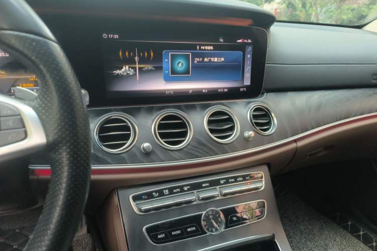 Used Mercedes-Benz E-Class 2018 Facelift E 200 L Sport Edition