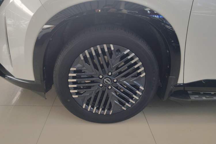 Used Nissan Pathfinder 2024 380 VC-TURBO Four-Wheel Drive Prestige Edition 6 Seats
