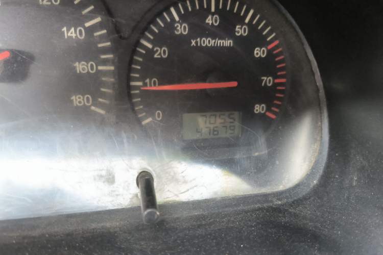 Used Jinbei Hiace 2016 2.0L Express Series Standard Version V19