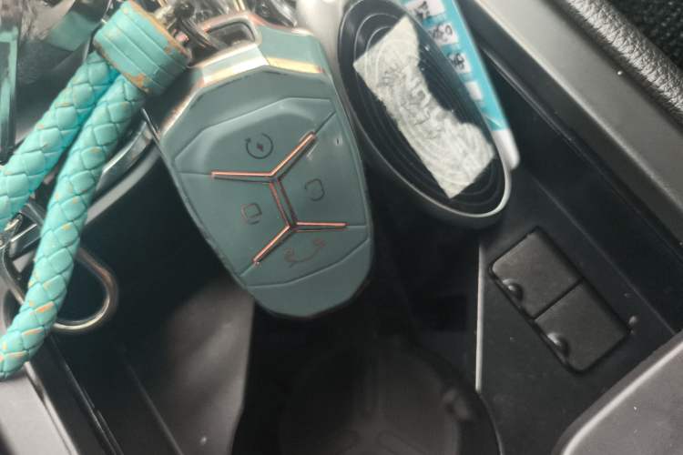 Used Lynk & Co 03 2018 1.5TD DCT Version China V Standard