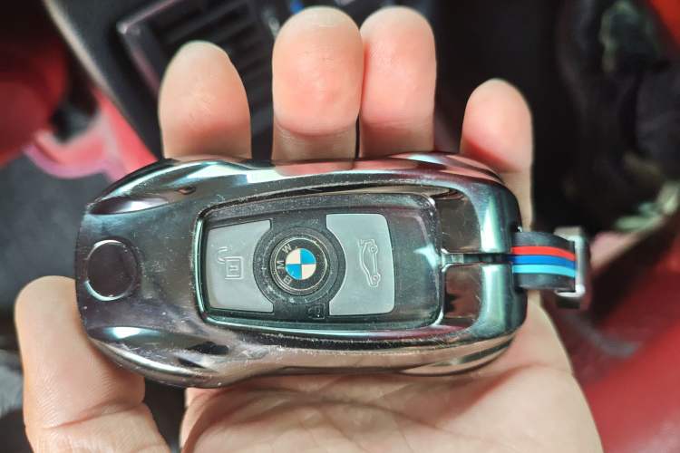 Used BMW 3 Series GT 2018 320i Sport Edition
