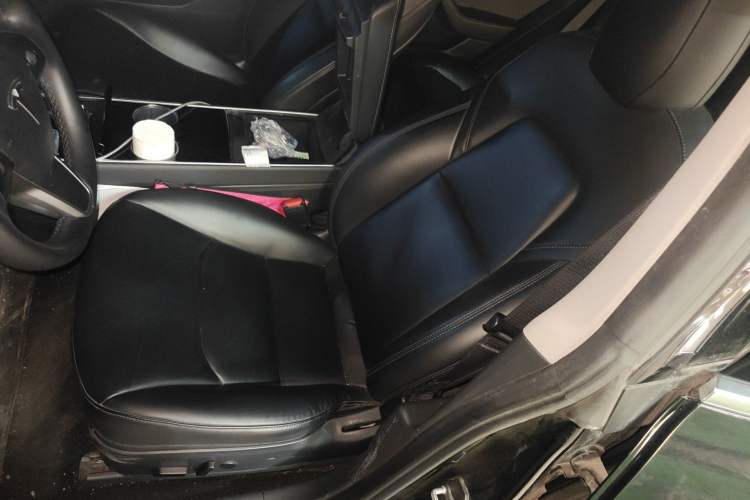 Used Tesla Model 3 2020 Refreshed Version Long-Range Rear-Wheel Drive