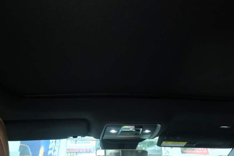 Used BYD Song L DM-i 2024 112 km Leading Edition