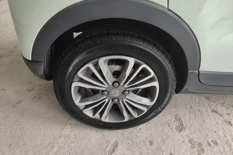 Used Leapmotor T03 2024 310 Comfort Edition