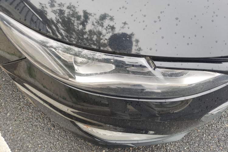 Used Chevrolet Malibu XL 2022 Redline 550T Automatic RuiLian Edition