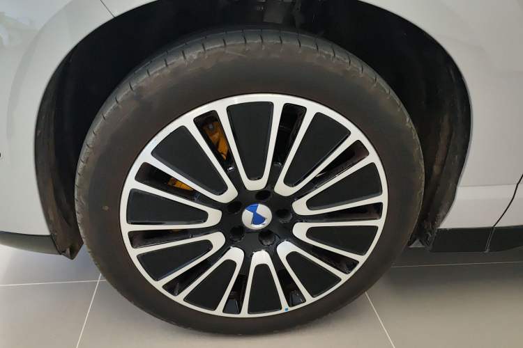 Used Denza N8L 2025 Model Flagship Model