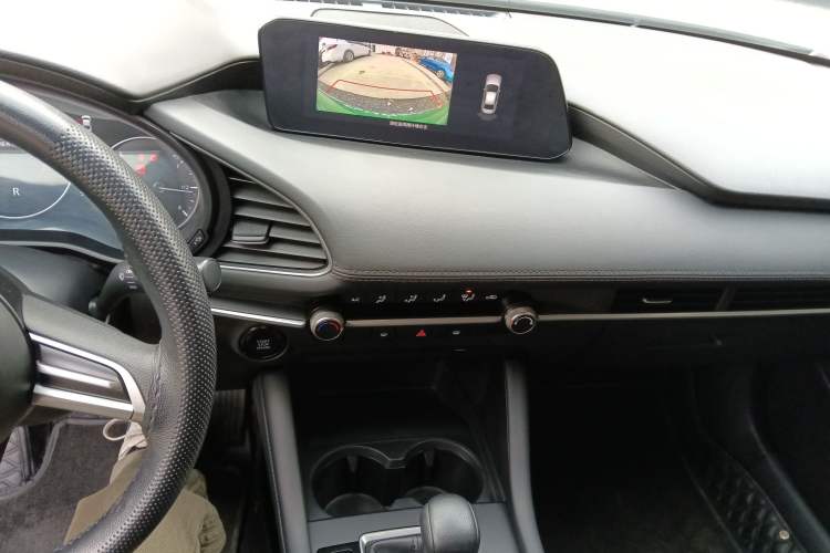 Used Mazda Mazda 3 Axela 2020 1.5L Automatic ZhiMei Edition