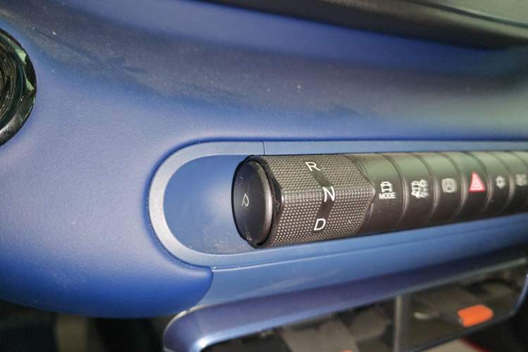 Used BYD Seagull 2025 305 km Free Version