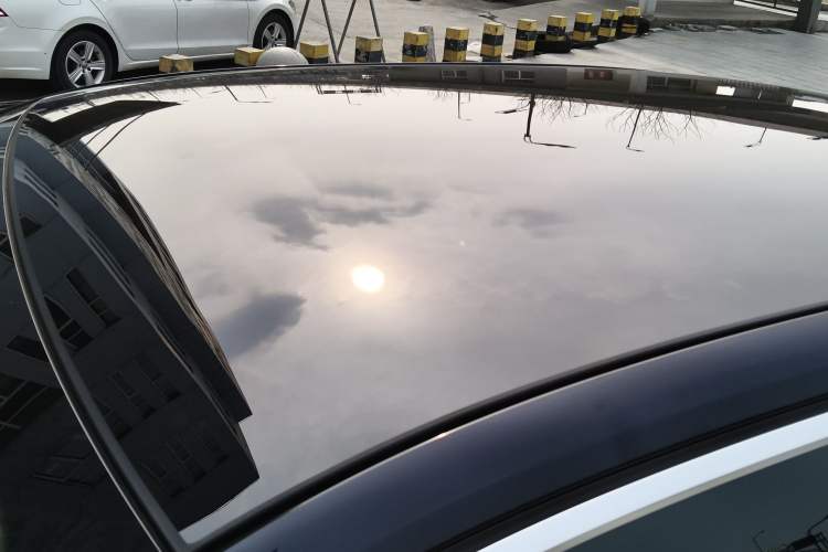 Used BMW i5 2024 eDrive 35L M Sport Package
