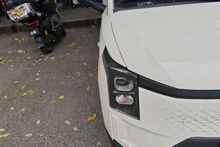 Used Linxys Huangjincang 2025 Value Edition 42.3 kWh