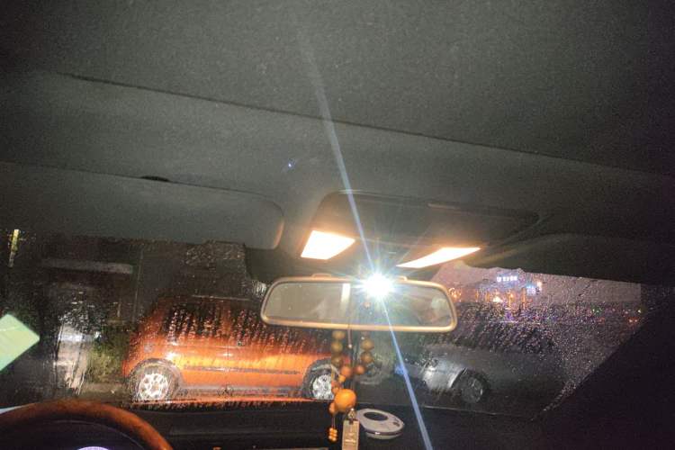 Used Mercedes-Benz S-Class 2010 S 400 L HYBRID Headliner