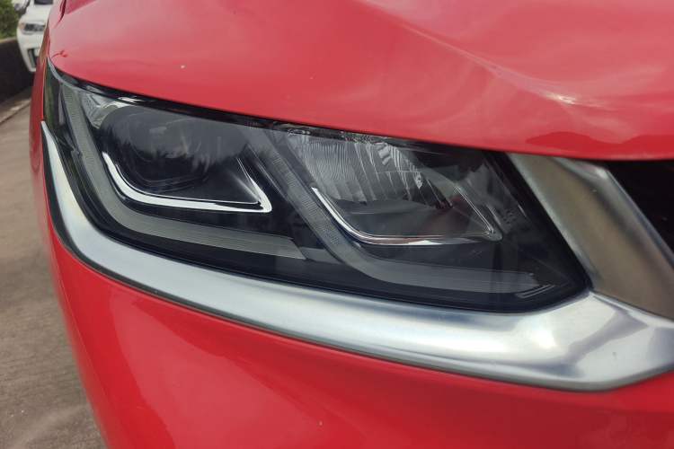 Used Geely Auto Coolray 2020 PRO 260T DCT Battle Right Front Headlight