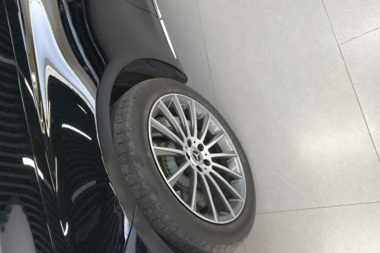 Used Mercedes-Benz S-Class 2022 S 400 L Business Model