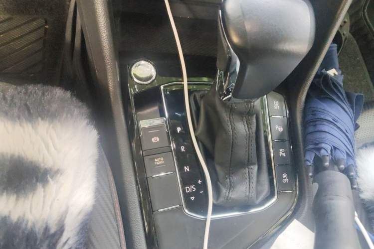 Used Volkswagen Tiguan X 2021 330TSI Two-Wheel-Drive Flagship Edition
