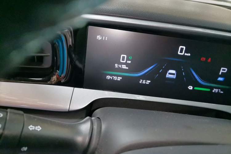 Used Geely Galaxy Geome 2025 310km Dream Edition