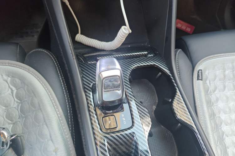 Used Volvo XC40 2023 B4 4x4 Smart Luxury Edition
