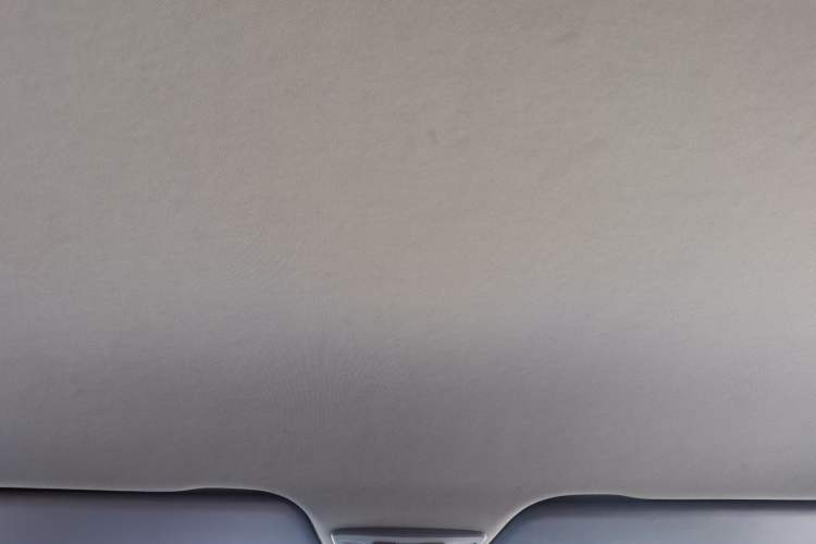 Used Baojun 510 2017 1.5L Automatic Fashion Model Headliner