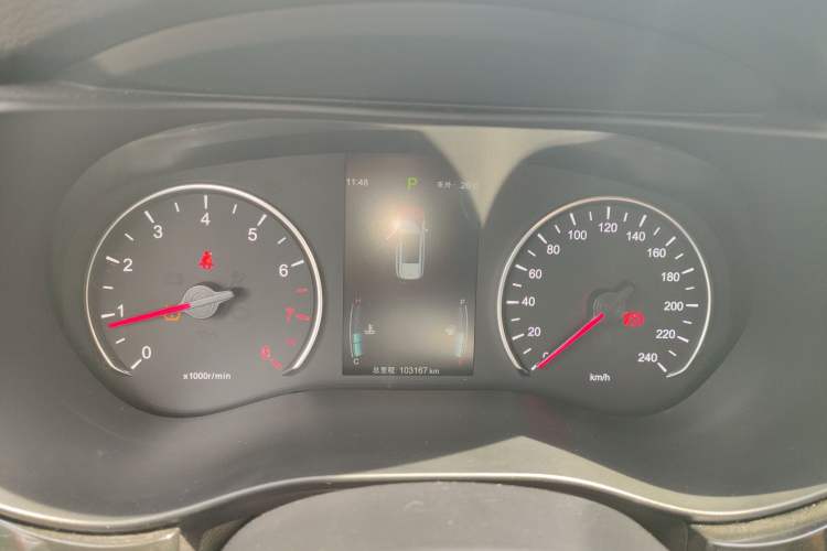 Used BYD Song MAX 2017 1.5T Automatic Smart Connect Elite 7-Seater
