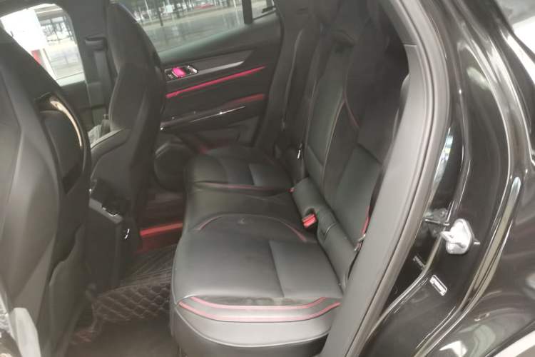 Used Lynk & Co 05 2020 2.0TD Four-Wheel Drive HypeHalo
