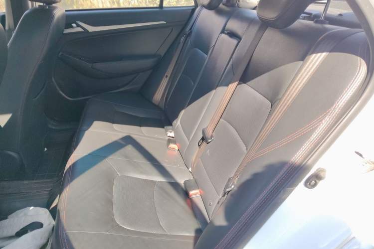 Used Geely Auto Vision 2016 1.5L Manual Happiness Edition