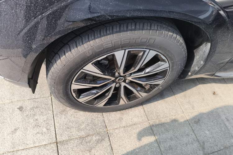 Used Volvo XC60 2024 B5 4x4 Smart Luxury Edition