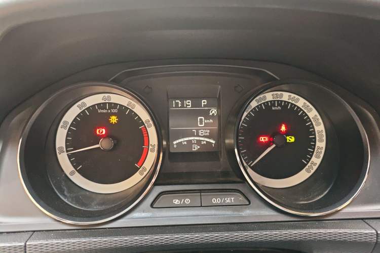 Used Skoda Kamiq 2018 1.5L Automatic Comfort Edition China V Standard