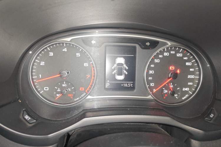 Used Audi A1 2013 30 TFSI Sportback Ego