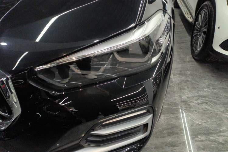 Used BMW X5 (Import) 2020 xDrive30i X Design Package
