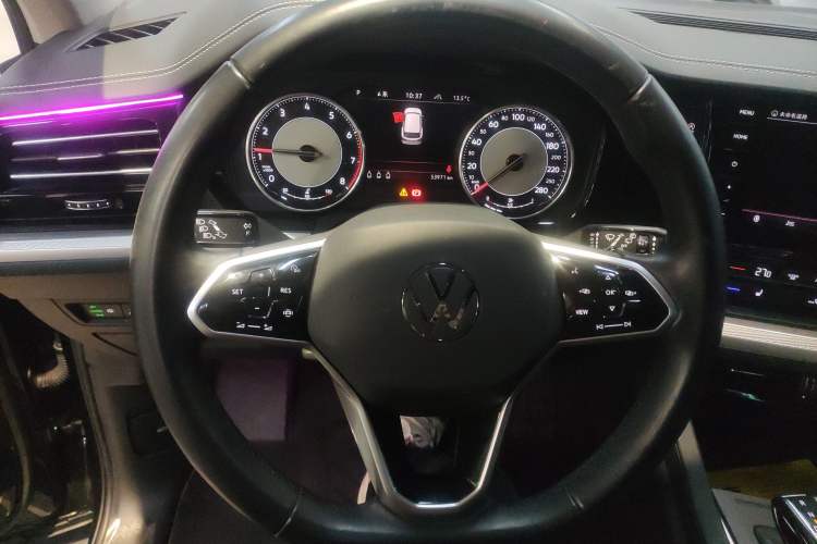 Used Volkswagen Touareg 2021 2.0 TSI Flagship Special Edition