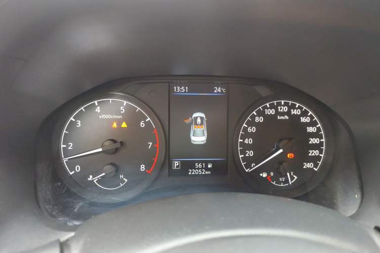 Used Nissan Teana 2021 2.0L XL Comfort Edition