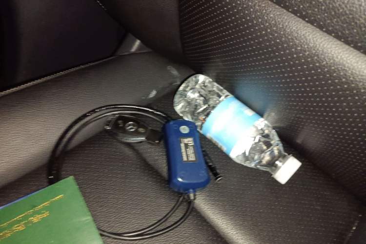 Used Mercedes-Benz GLA 2016 GLA 200 Fashion Model
