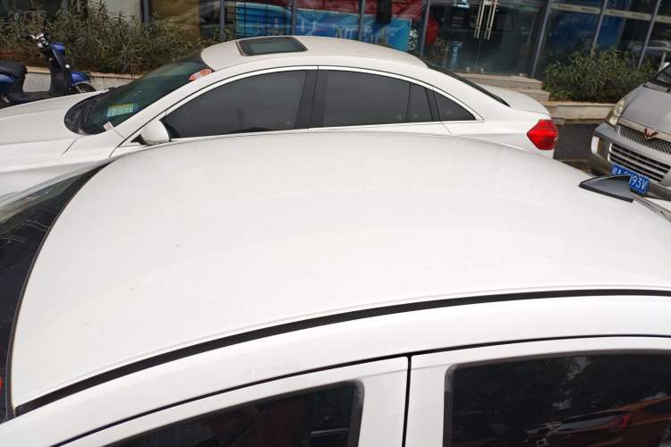 Used Honda City 2018 1.5L CVT Comfort Version