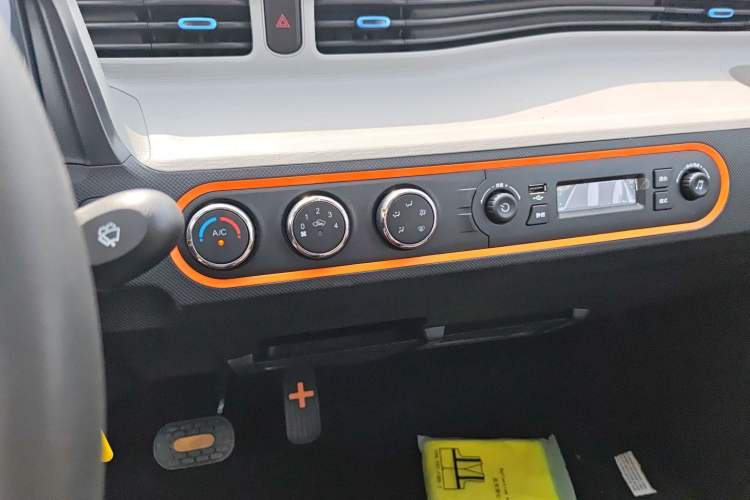 Used Wuling Hongguang MINIEV 2020 Freedom Version Lithium Iron Phosphate