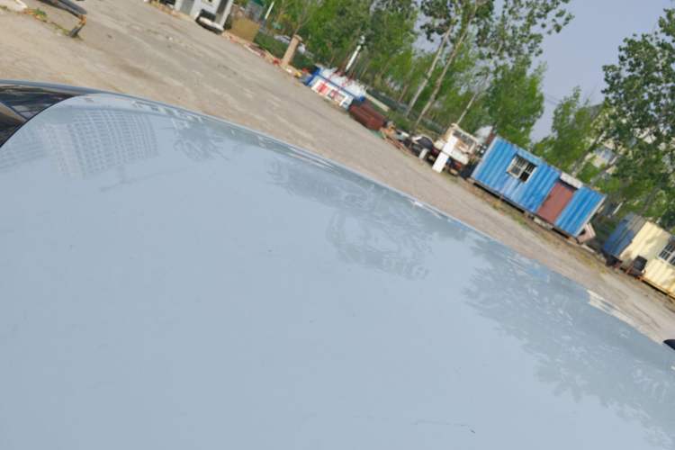 Used Toyota YARiS L Zhi Xuan 2020 1.5L CVT Leading Edition