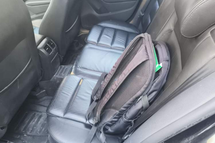 Used Volkswagen Golf 2012 1.4TSI Automatic Luxury Edition
