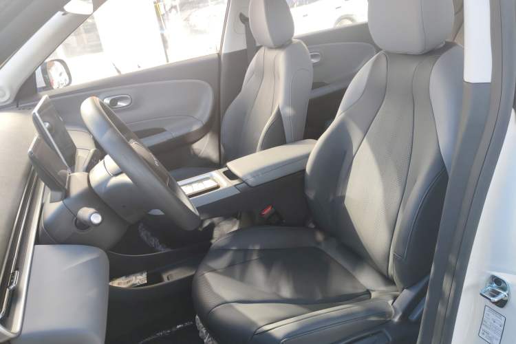 Used Dongfeng NAMMI 01 2026 Model Originality Edition 330Air