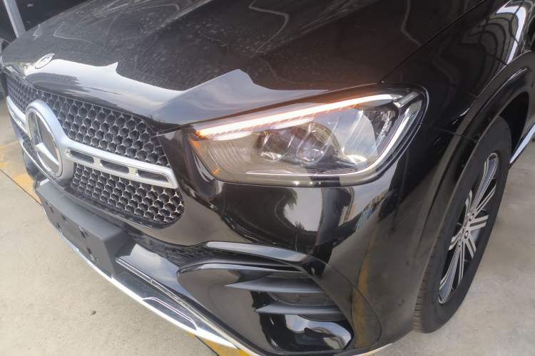 Used Mercedes-Benz GLE 2025-Year Restyled GLE 350 4MATIC Fashion Edition
