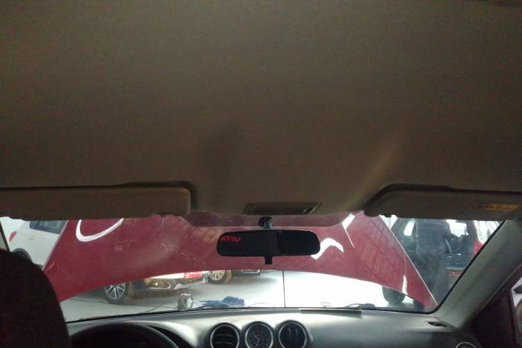 Used Suzuki Vitara 2016 1.4T Automatic Two-Wheel Drive Elite Model
