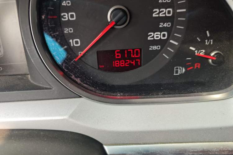 Used Audi A6L 2011 2.7 TDI Comfort Model