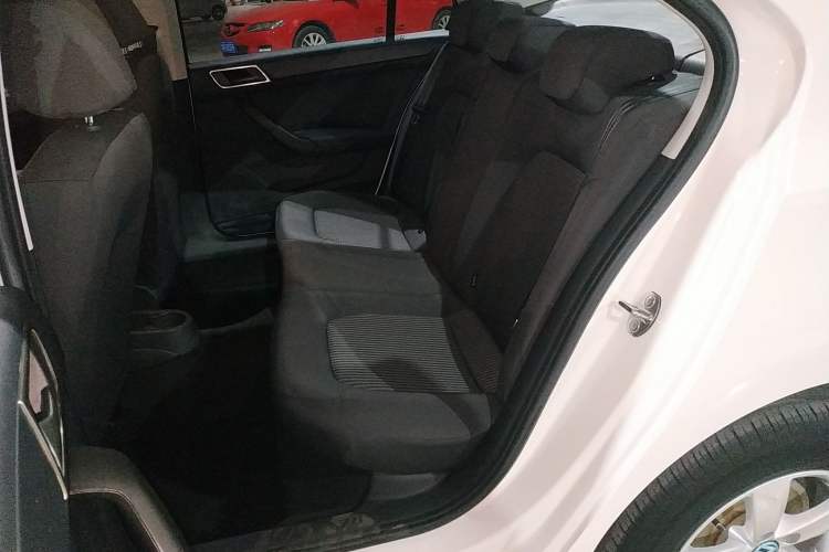 Used Volkswagen Santana 2018 1.5L Automatic Fashion Edition
