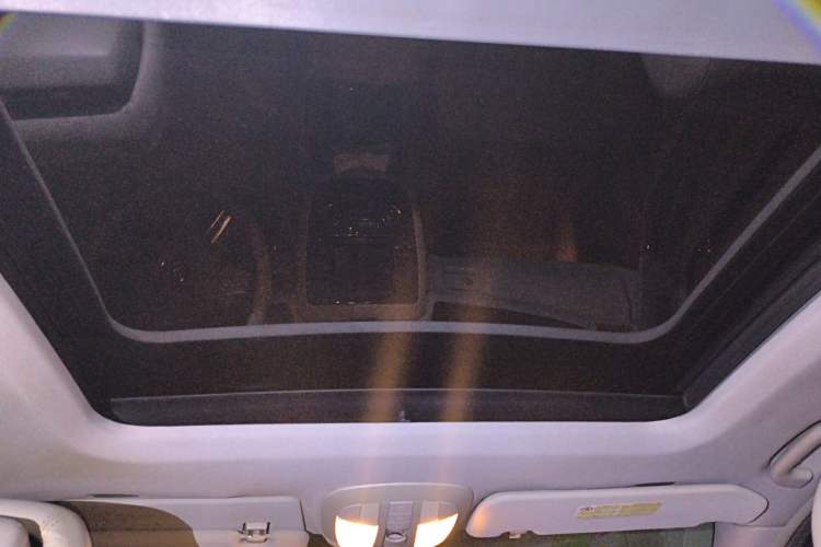 Used Mercedes-Benz R-Class 2007 R 350 L 4MATIC Headliner