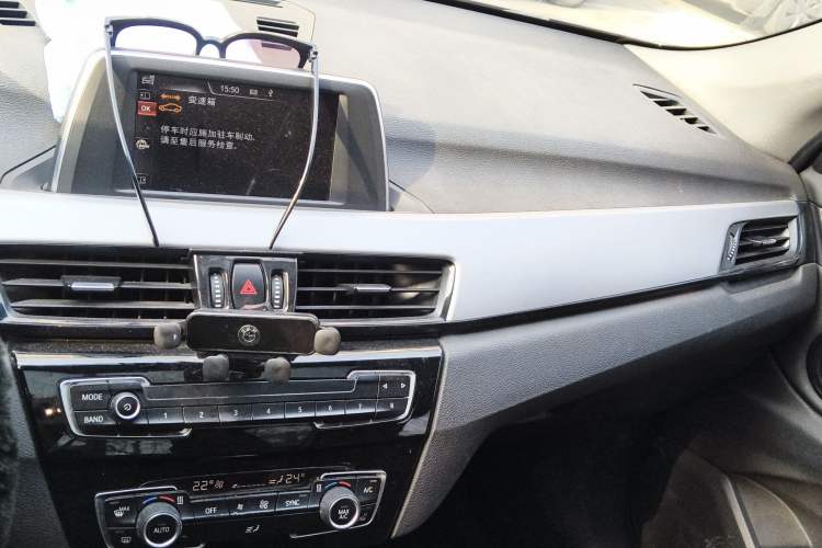 Used BMW X1 2016 sDrive18Li Fashion Model
